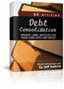 Thumbnail debt consolidation 50 PLR articles Thumbnail debt consolidation 50 PLR articles